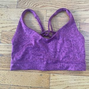 Athleta Solace Bra